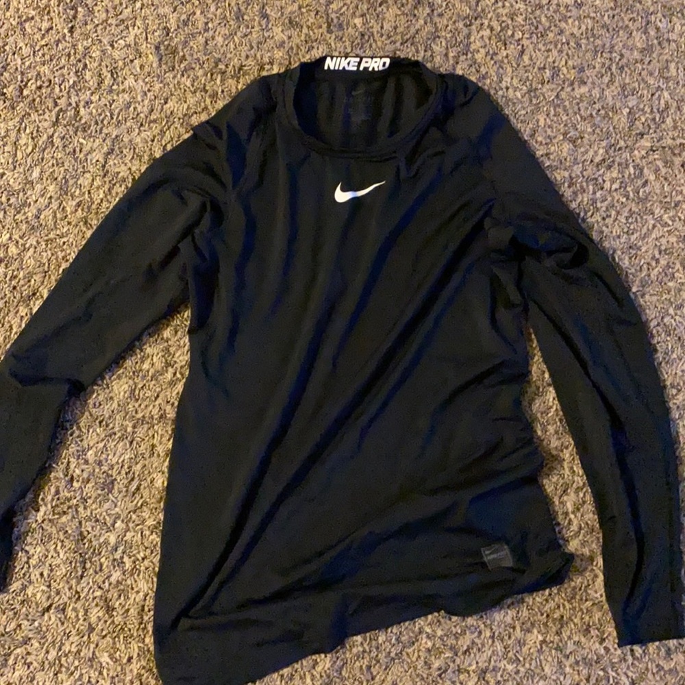 Nike shirt
